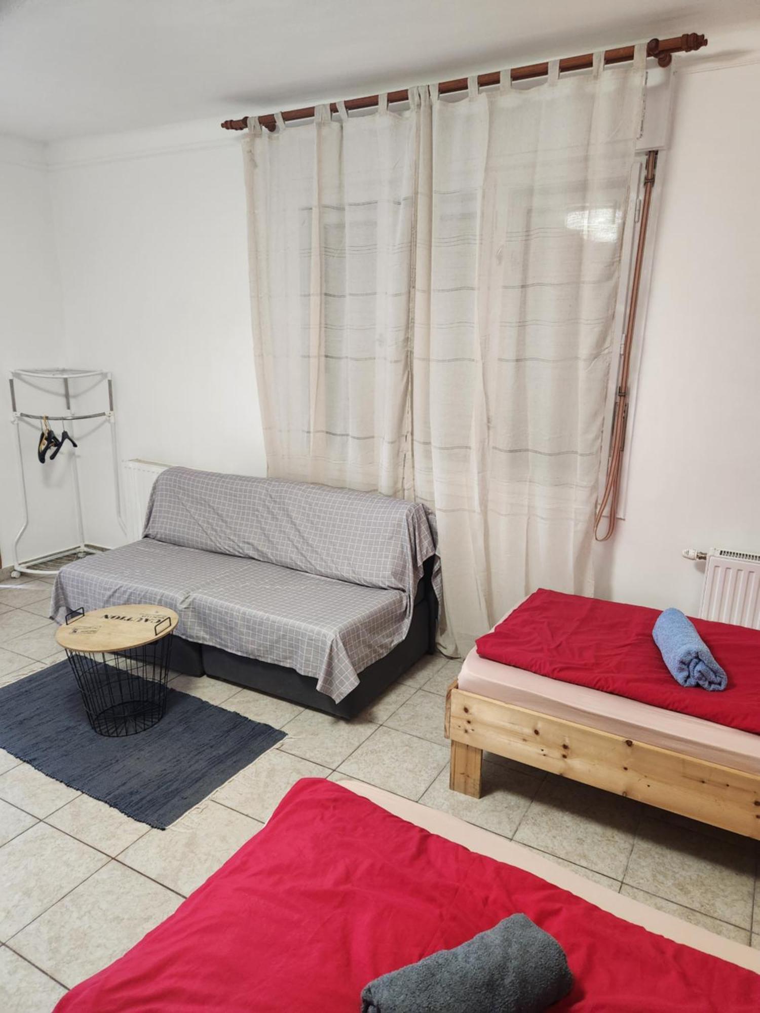 Orsi Apartman / Vendeghaz Kecskemét Eksteriør bilde