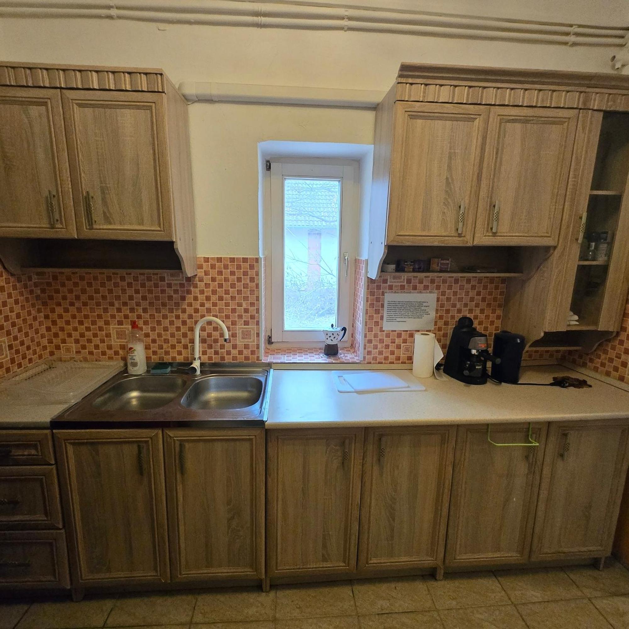 Orsi Apartman / Vendeghaz Kecskemét Eksteriør bilde