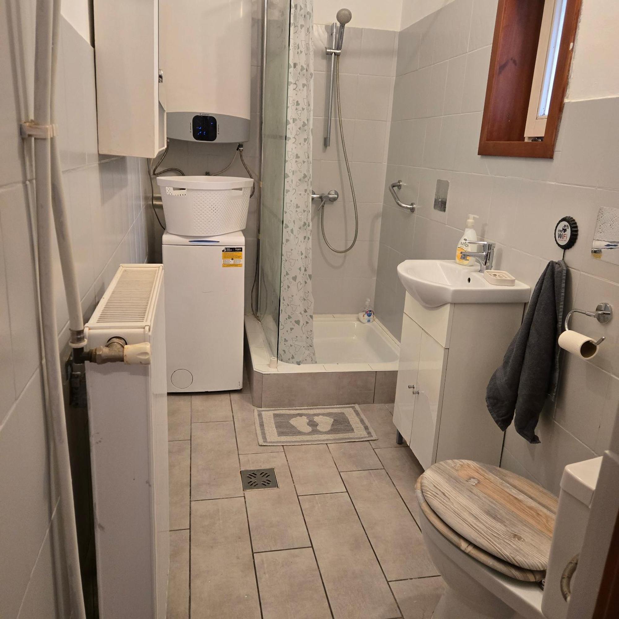 Orsi Apartman / Vendeghaz Kecskemét Eksteriør bilde