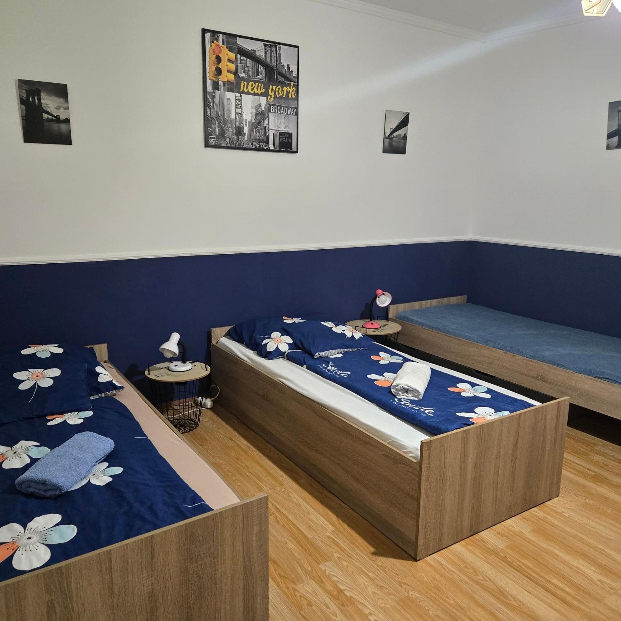 Orsi Apartman / Vendeghaz Kecskemét Eksteriør bilde