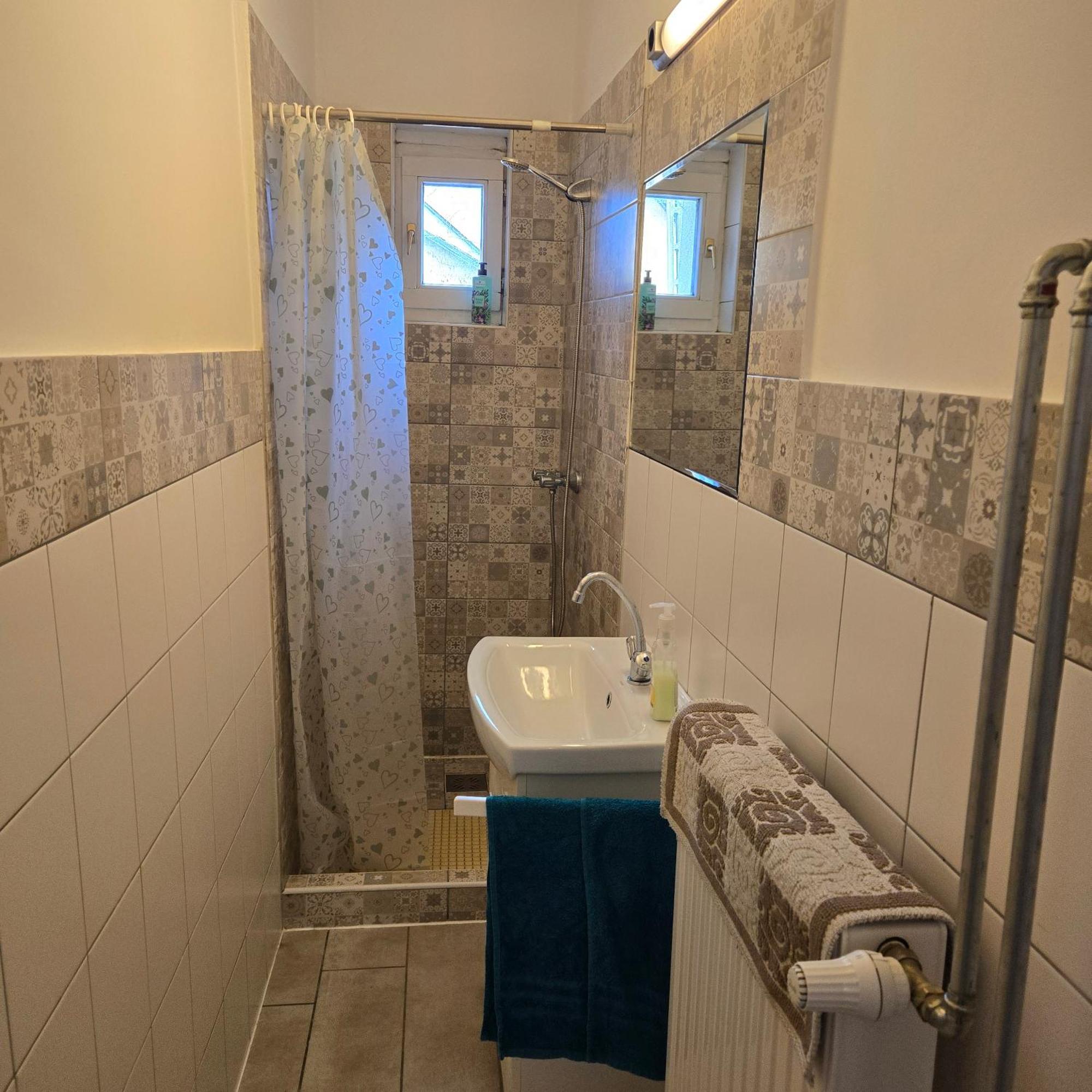 Orsi Apartman / Vendeghaz Kecskemét Eksteriør bilde