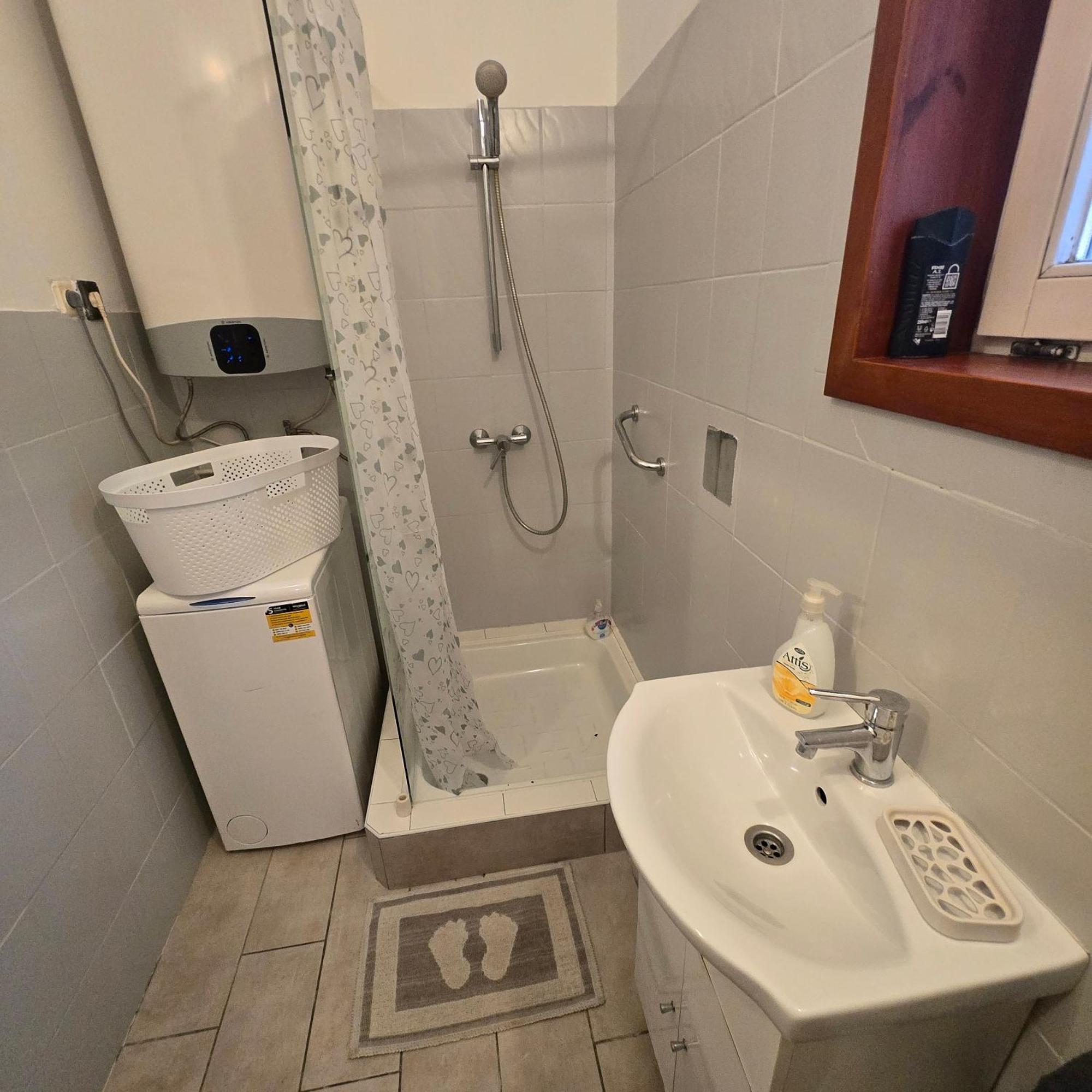 Orsi Apartman / Vendeghaz Kecskemét Eksteriør bilde